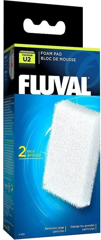 Fluval Foam Pad for U2