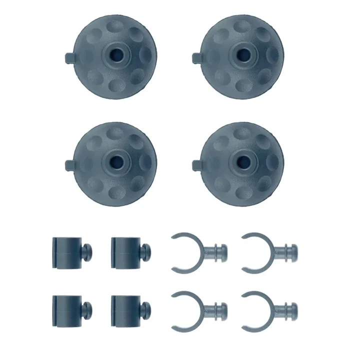 Fluval Suction Cups With Clips 14 mm
