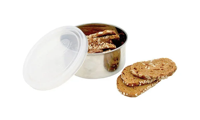 FOOD STRG SS MED 8OZ