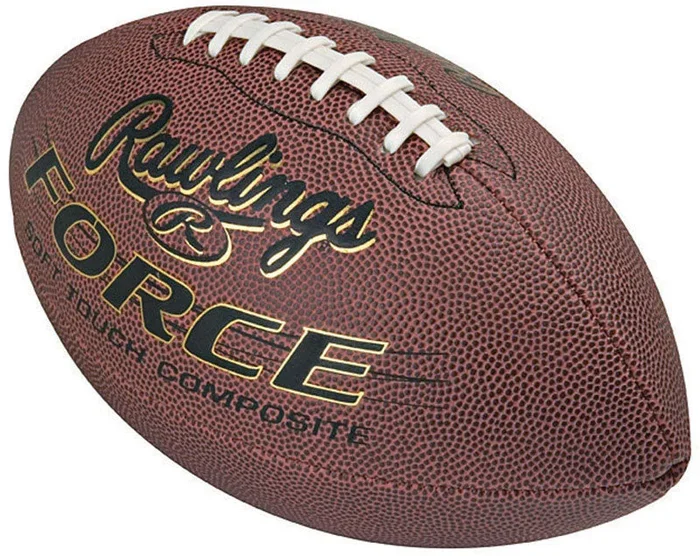 FOOTBALL LEATHER FORCE