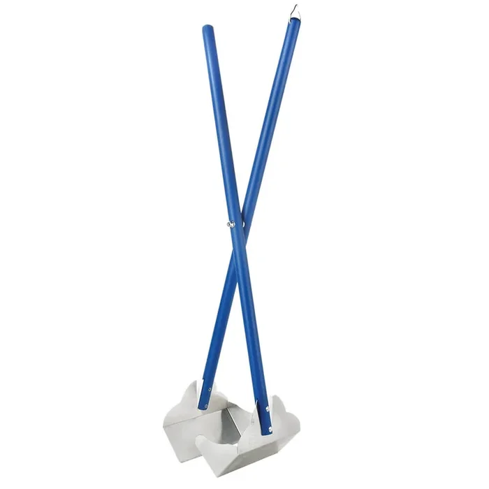 Four Paws Sanitary Pooper Scooper Plain Scoop
