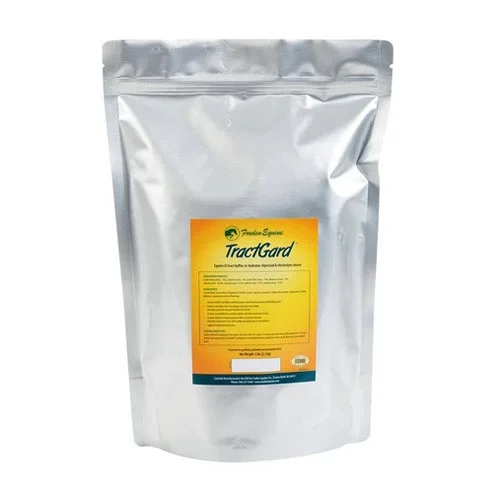 Foxden Equine, Tractgard Supplement For Horses, 5 Lbs
