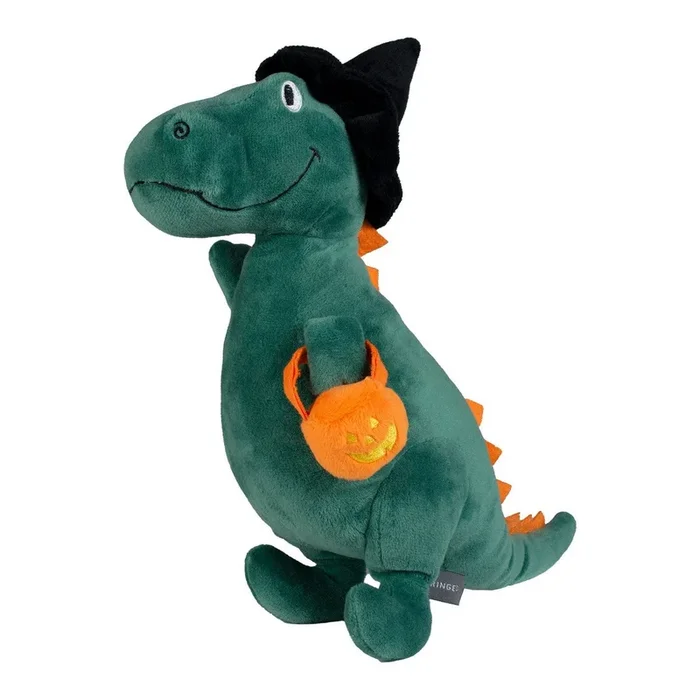 Fringe Candy Rex Doy Toy