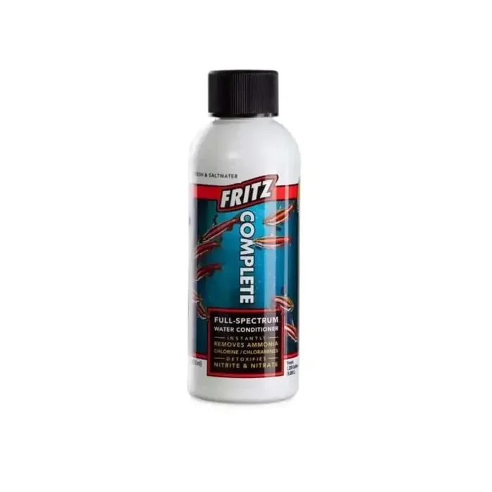 Fritz Complete Water Conditioner 1ea/4 fl oz