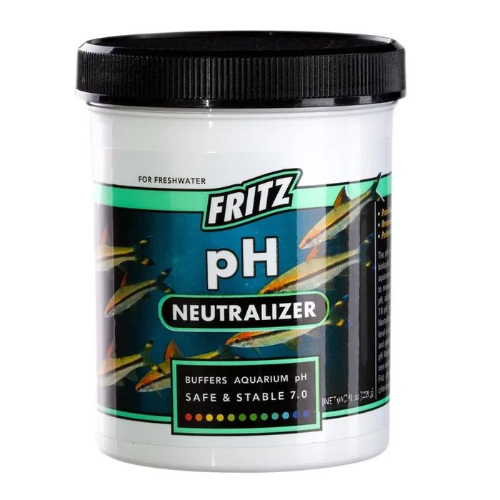 Fritz PH Neutralizer