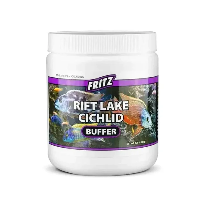Fritz Rift Lake Cichlid Buffer