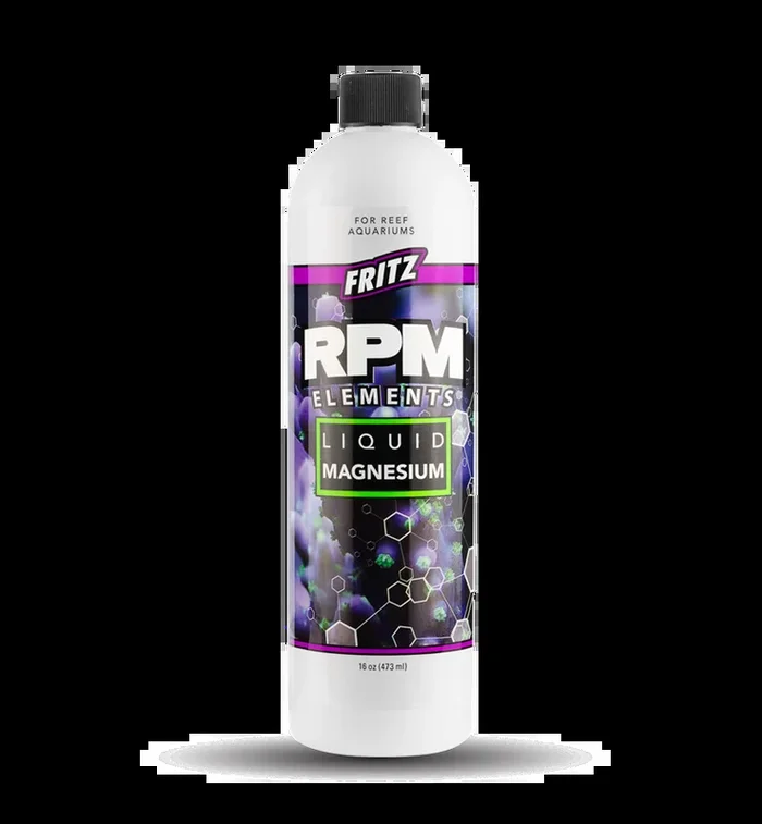 Fritz RPM Liquid Magnesium