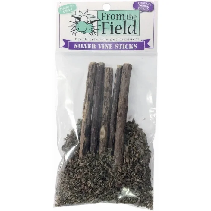 From The Field Silver Vine Stick Pkg