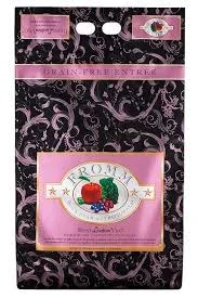 Fromm Beef Livattini Cat Food, 10lbs