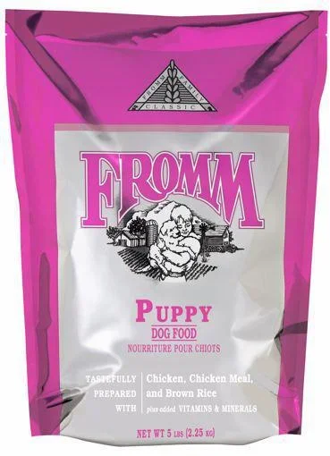 Fromm Classic Puppy Formula