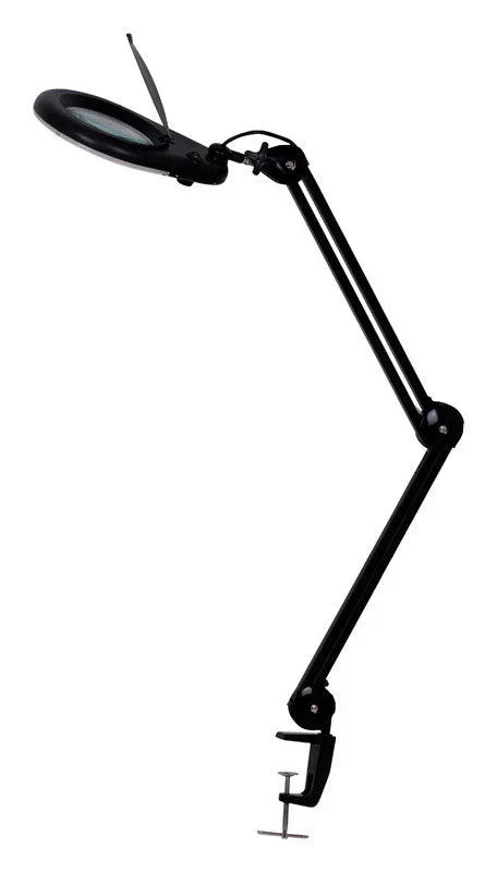 FULL SPCTRM MAG LMP BLK