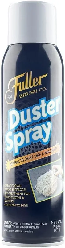 Fuller Brush Duster Spray