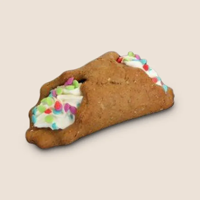Funnoli Cannoli