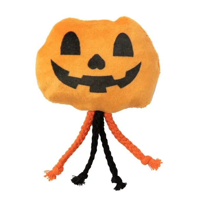 FuzzYard Percy Pumpkin Cat Toy