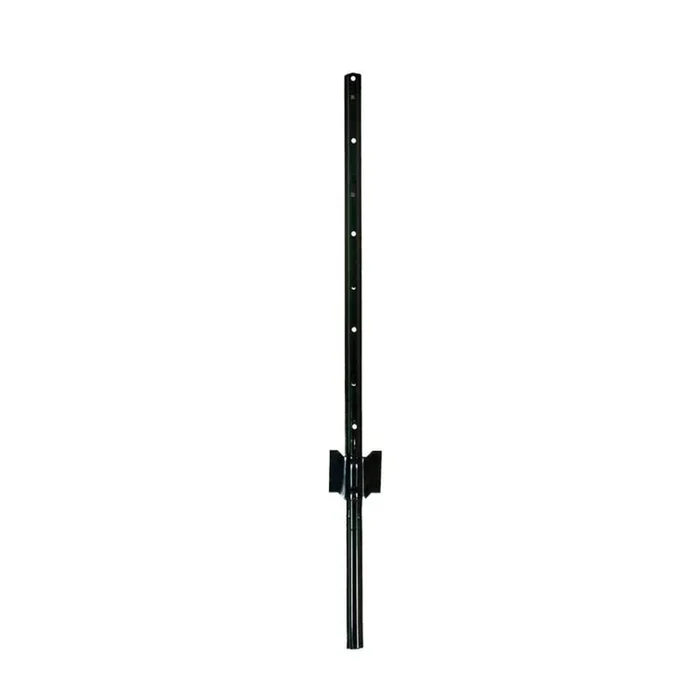 Garden Zone Light Duty Dence Post