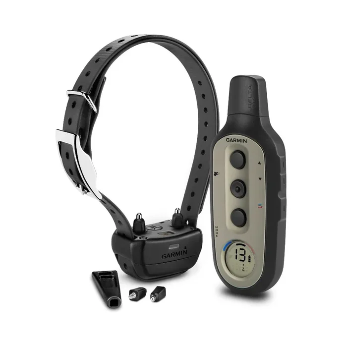 Garmin Delta Sport XC Remote Dog Trainer 3/4 Mile Expandable