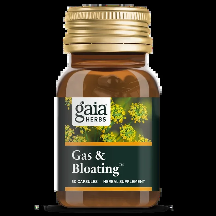 Gas & Bloating™