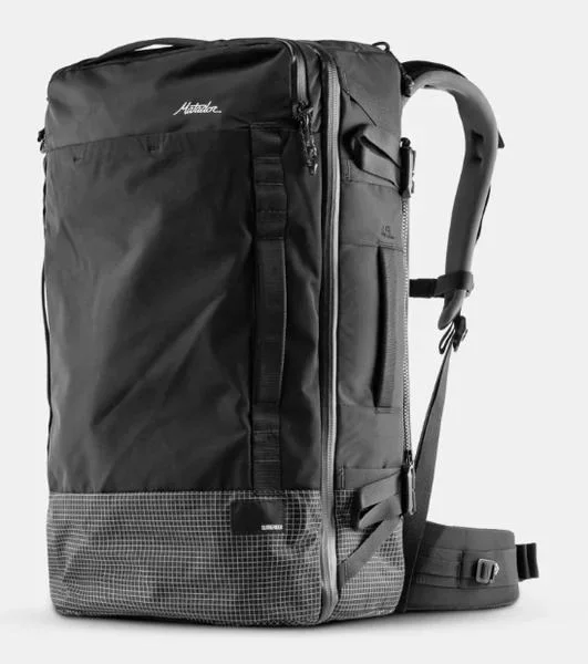 GlobeRider 45 Pack