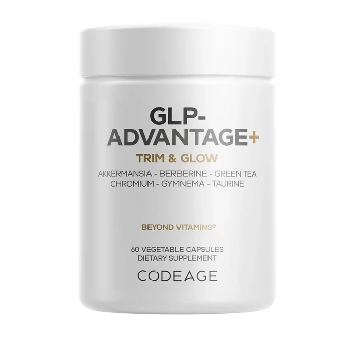 GLP-Advantage+