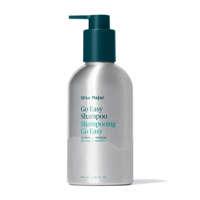 Go Easy Shampoo