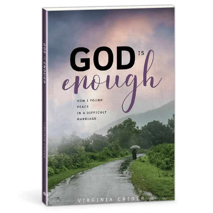 God Is Enough 241725
