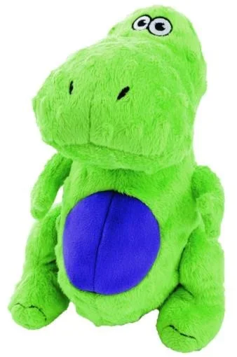 GoDog X-Small T-Rex Dog Toy