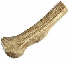 Grande Antler, Small Sliced