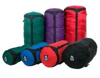 Granite Gear Round Rock Solid Compression Sack 50L