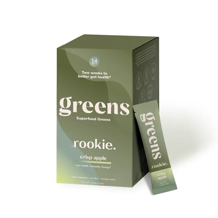 Greens