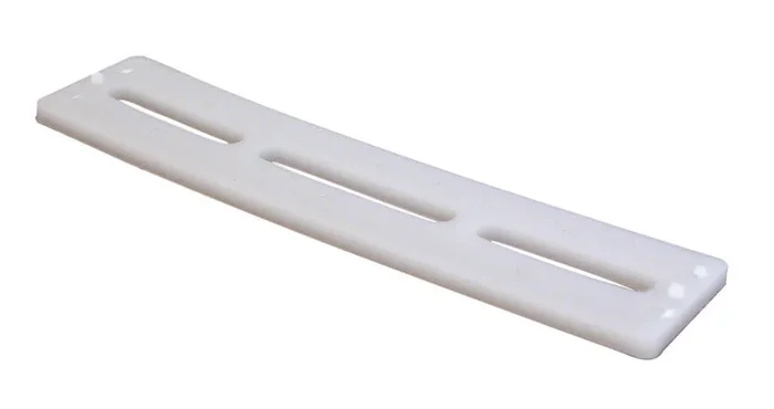GUIDE RISER SLIDE DR RUG