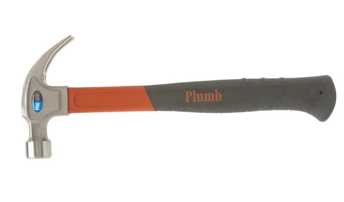 HAMMER CLAW 20OZ PROSER