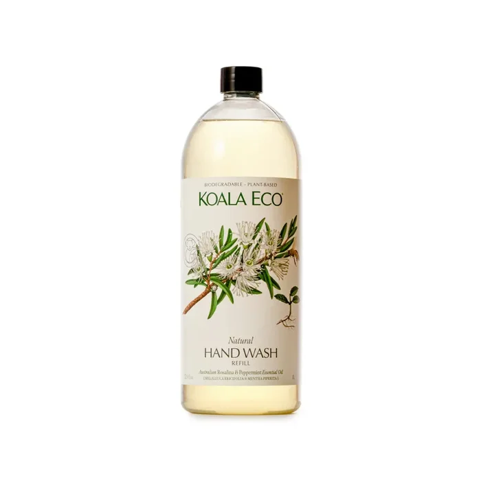 Hand Wash Refill