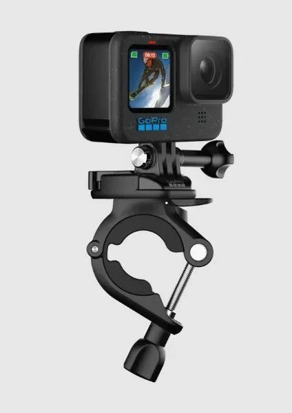 Handlebar/Seatpost/Pole Mount