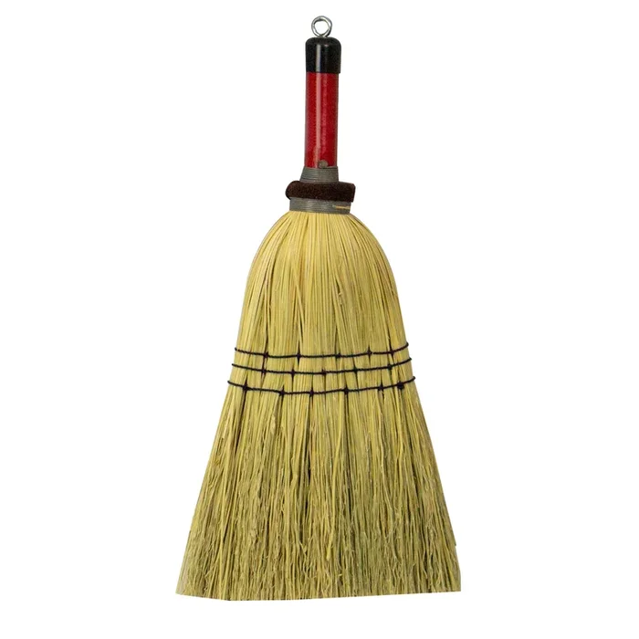 Handmade Whisk Broom BRUSH