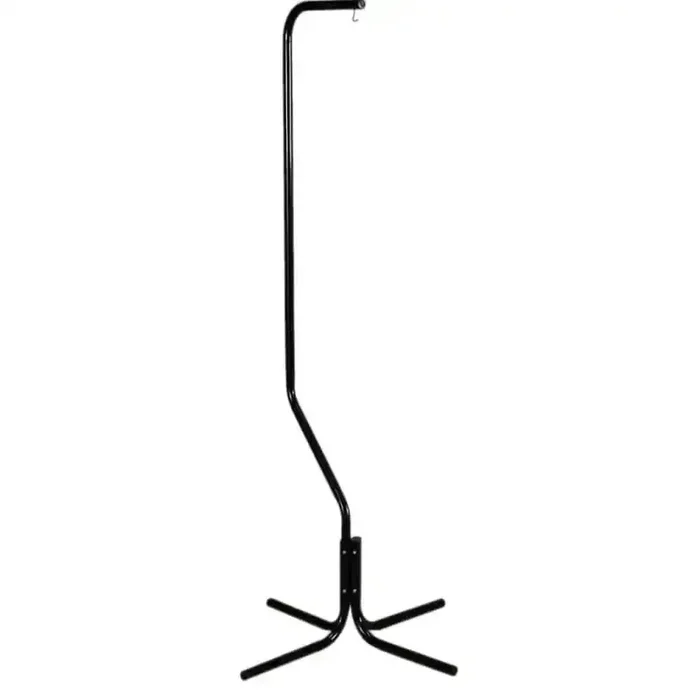 Hanging Bird Cage Stand