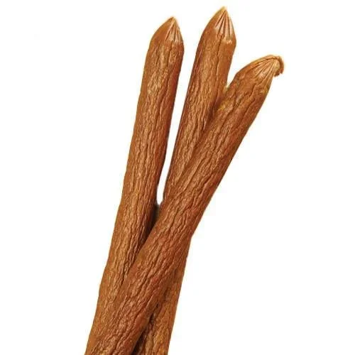 Happy Howie’s Turkey Sausage Dog 12″ Treats