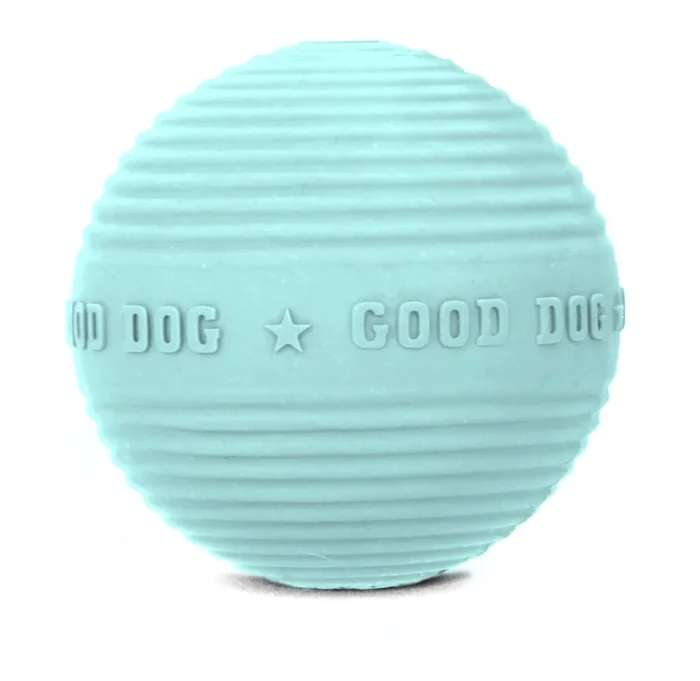 HARRY BARKER | Croquet Ball in Turquoise