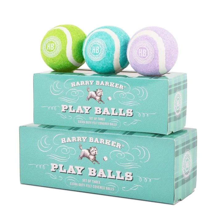 HARRY BARKER | Garden Ball Set