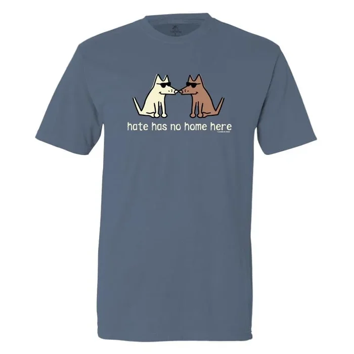 Hate Has No Home Here – Classic Tee