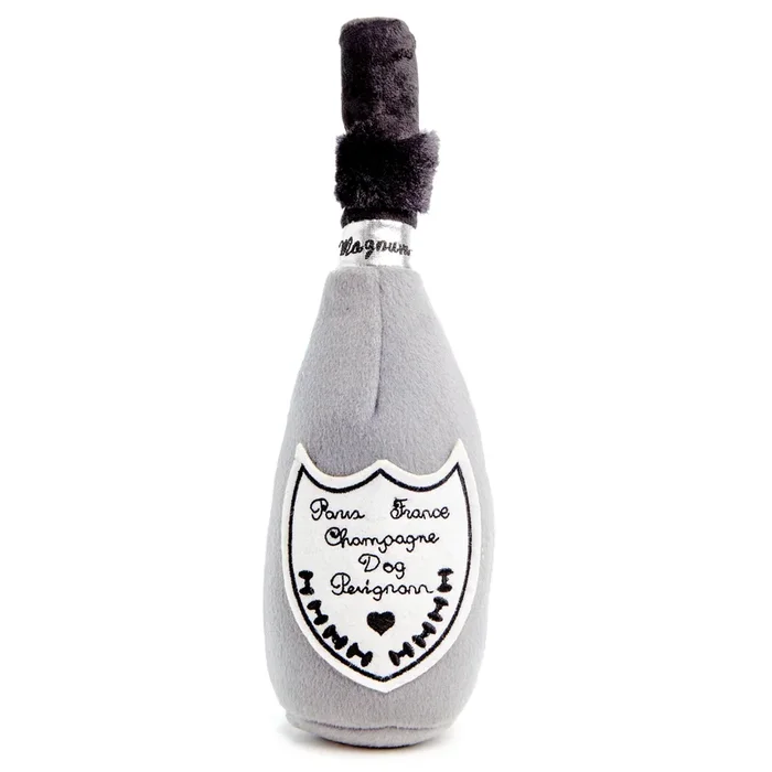 HAUTE DIGGITY DOG | Dog Perignonn Magnum Toy
