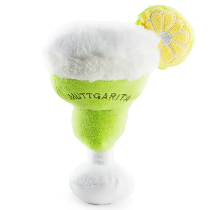 HAUTE DIGGITY DOG | Muttgarita Toy