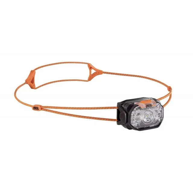 Headlampwiftt Black