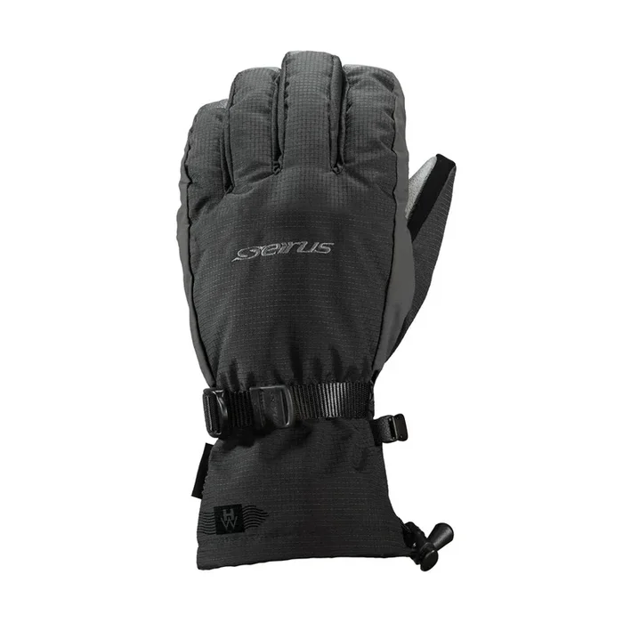 Heatwave Accel Gloves 8114