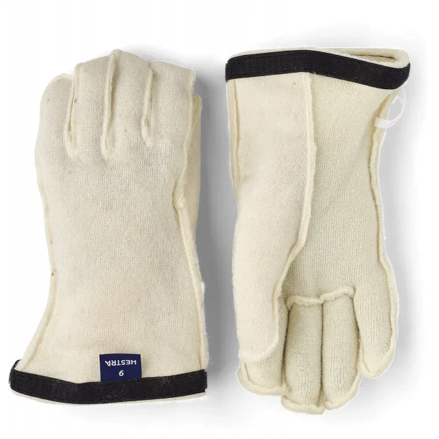 Heli Ski Wool Liner – 5 Finger