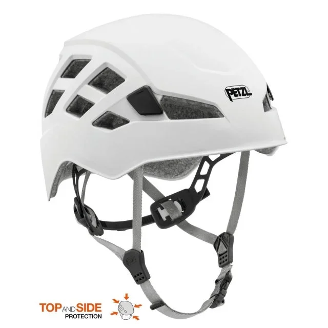 Helmet Boreo Blue