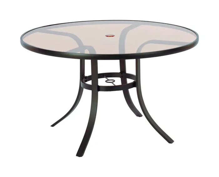 HERITAGE DINE TABLE 48″