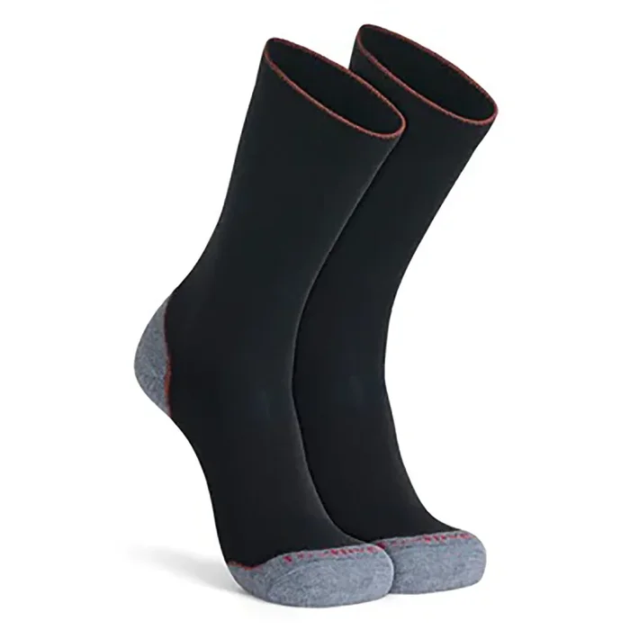 Hike Basecamp 2.0 Lightweight Crew Socks 2408