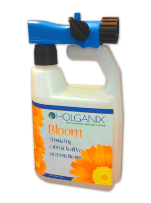 Holganix Bio 800 Bloom RTU