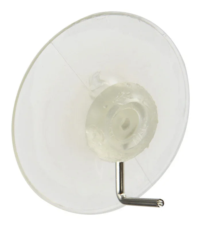 HOOK HANDY SUCTION 3PK
