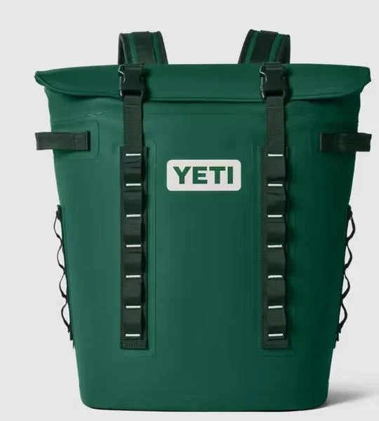 Hopper M20 Soft Backpack Cooler